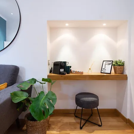 Appartamento Via Del Corso Luxury Roma