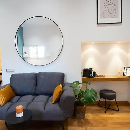 Via Del Corso Luxury דירה