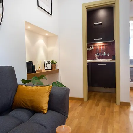 Via Del Corso Luxury
